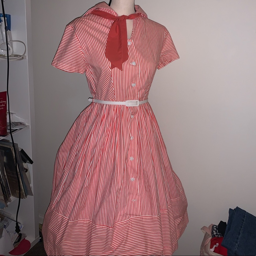 Vintage dress